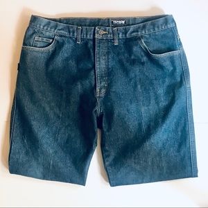 Men’s Techgen Cordura FR Flame Resistant Sz 42x34